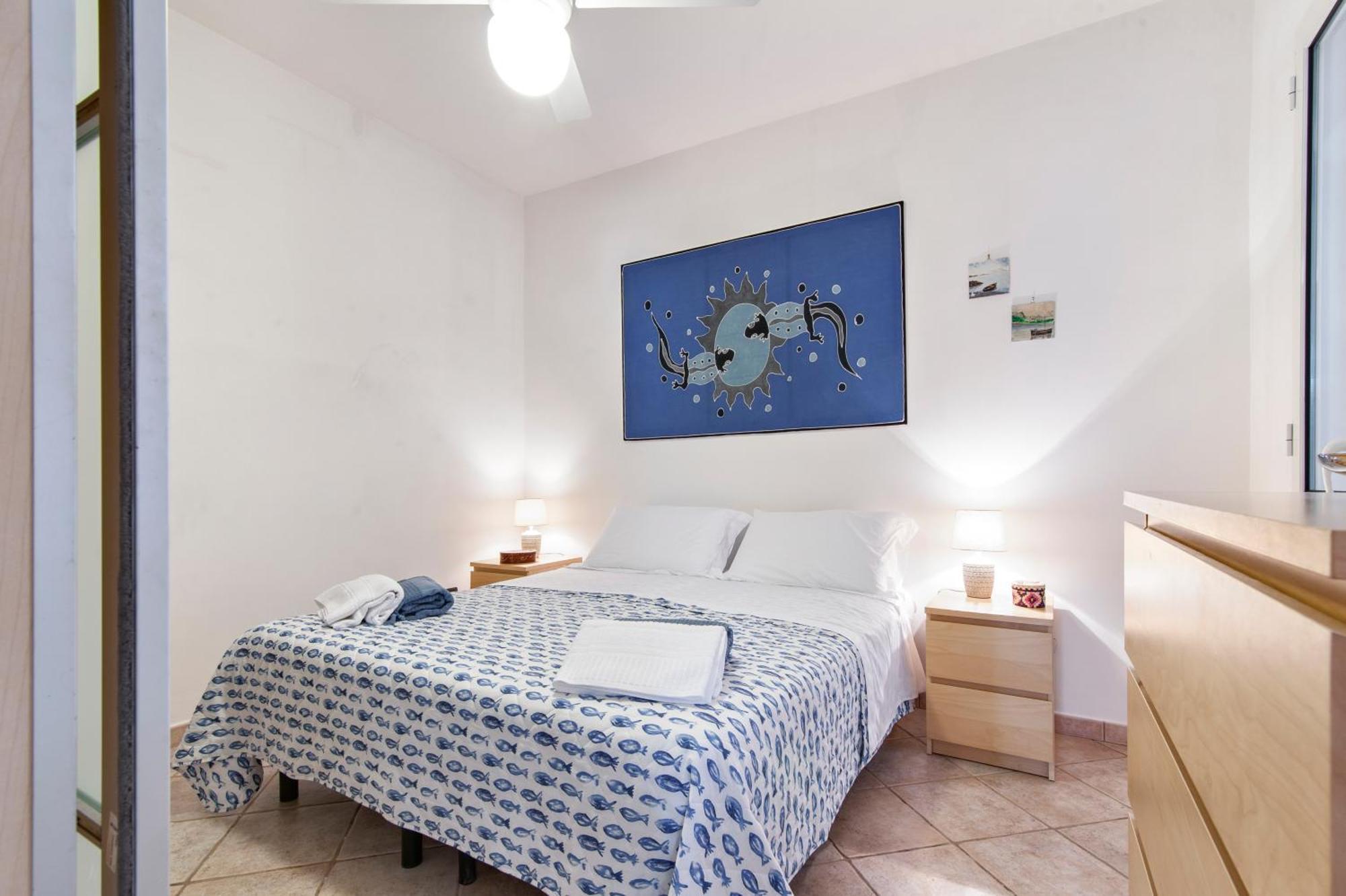 Comfort A 150 Mt Dal Mare Villa Torre dell'Orso Luaran gambar