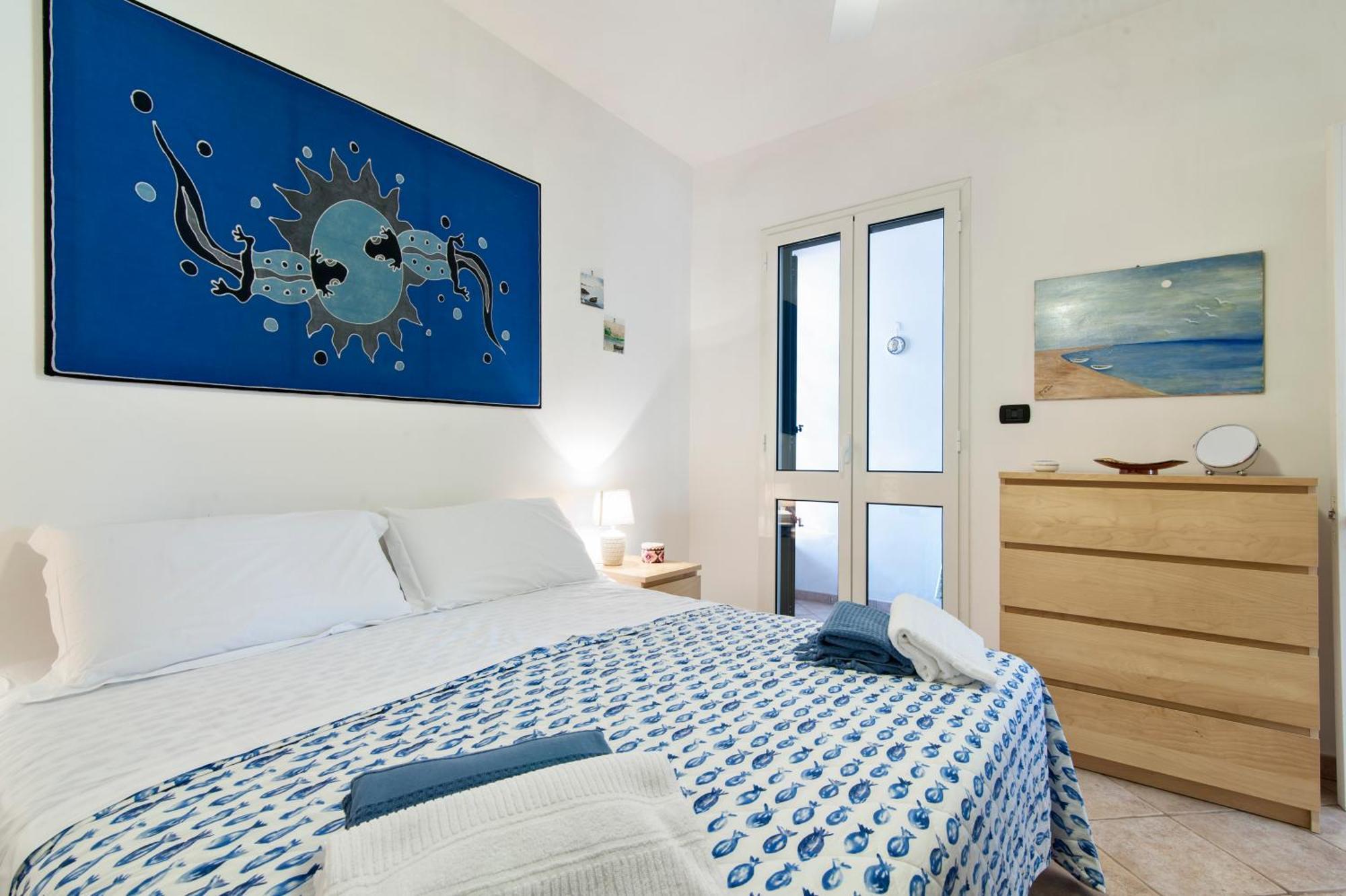 Comfort A 150 Mt Dal Mare Villa Torre dell'Orso Bilik gambar